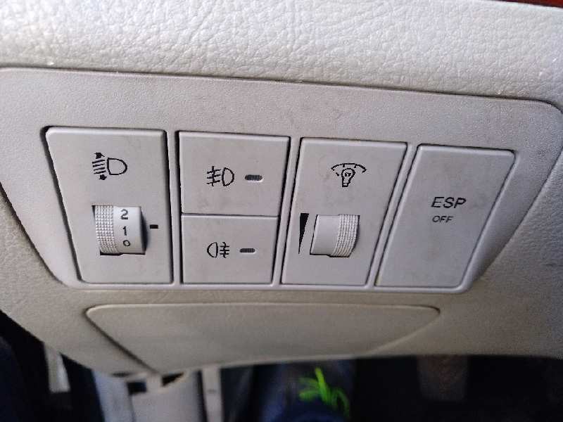 hyundai santa fe (bm) del año 2007