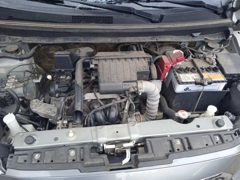 mitsubishi space star (a00) del año 2019