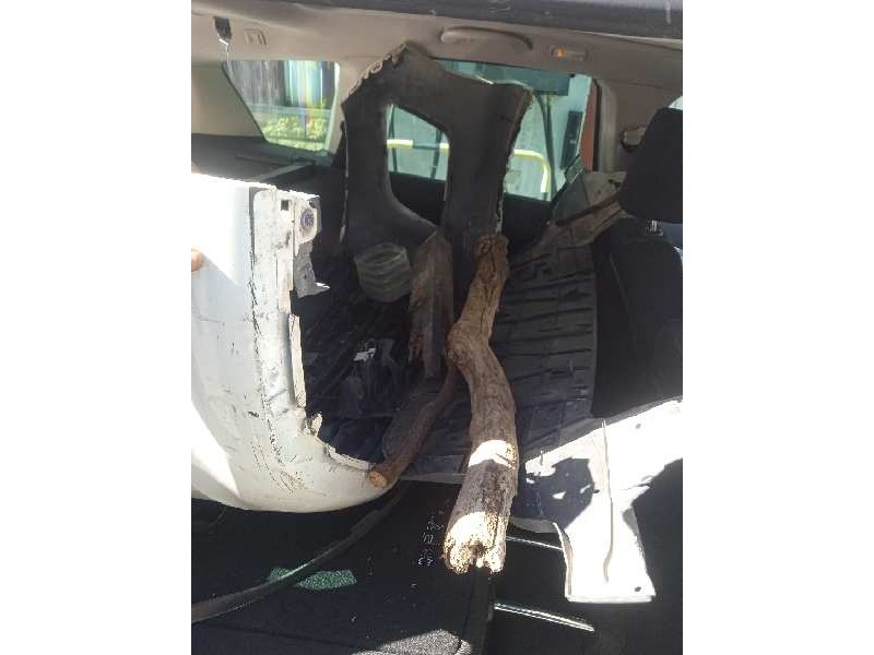 peugeot 308 sw del año 2012