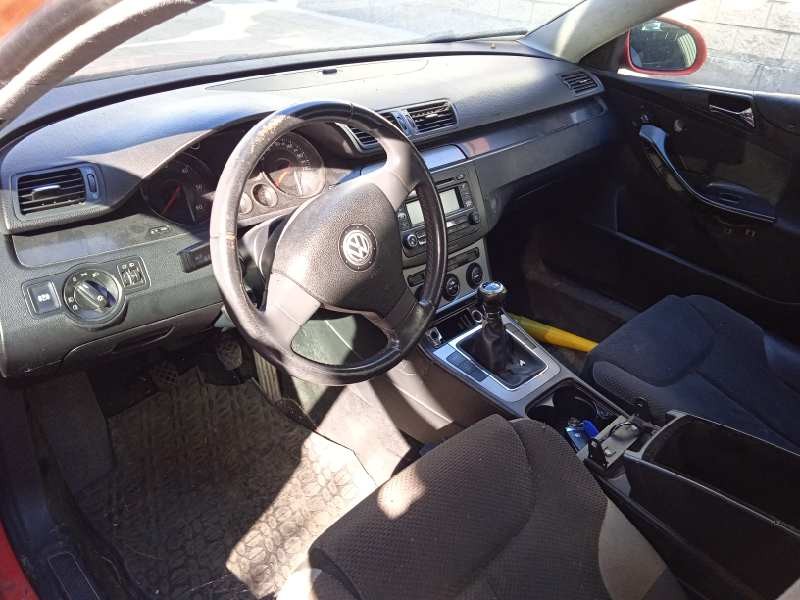 volkswagen passat variant (3c5) del año 2006