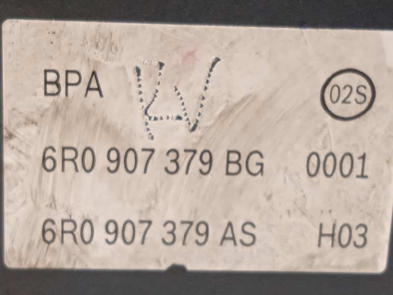 Recambio de abs para seat ibiza (6j5) stylance / style referencia OEM IAM 6R0614517BJ 6R0907379BG 269576