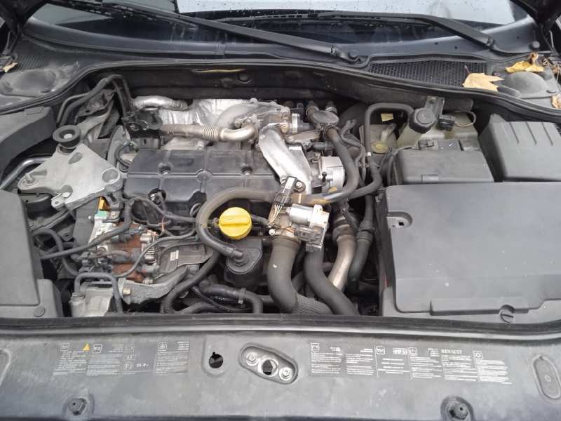 renault laguna ii (bg0) del año 2006