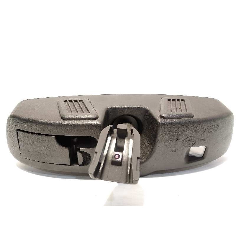 Recambio de espejo interior para chrysler grand voyager 2.8 crd cat referencia OEM IAM 55157457AC  