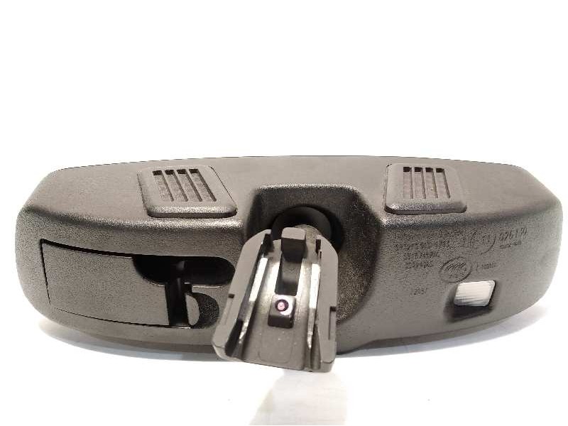 Recambio de espejo interior para chrysler grand voyager 2.8 crd cat referencia OEM IAM 55157457AC  