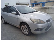 FORD FOCUS LIM. (CB4)
