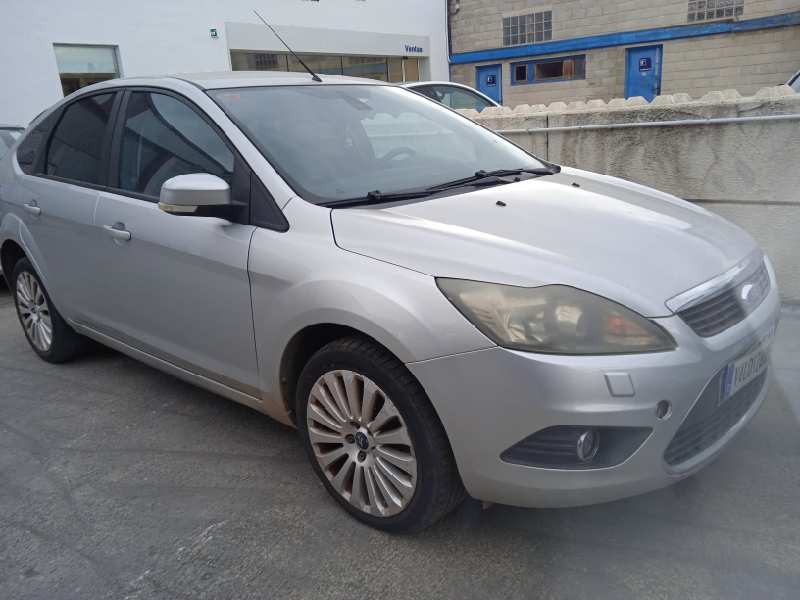 ford focus lim. (cb4) del año 2008