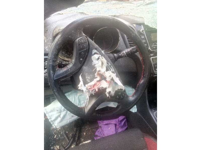 hyundai i30 (gd) del año 2016