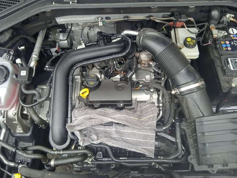 volkswagen t-roc del año 2023