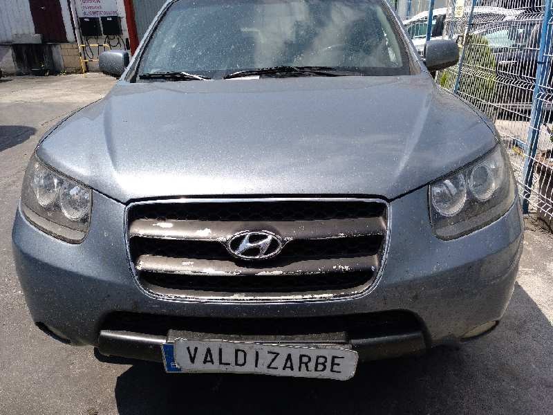 hyundai santa fe (bm) del año 2007