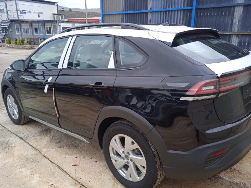 volkswagen taigo del año 2021