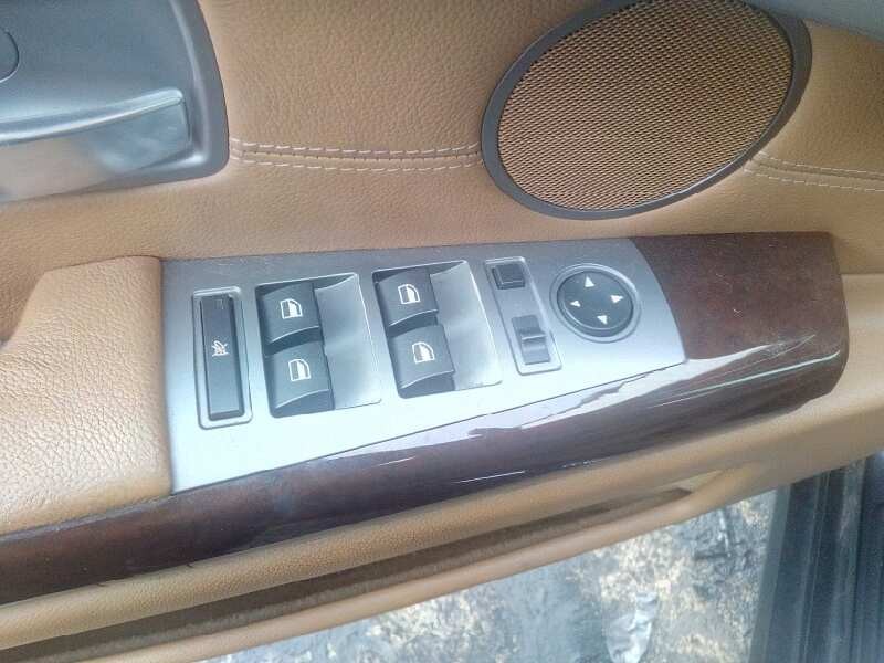 bmw serie 7 (e65/e66) del año 2007