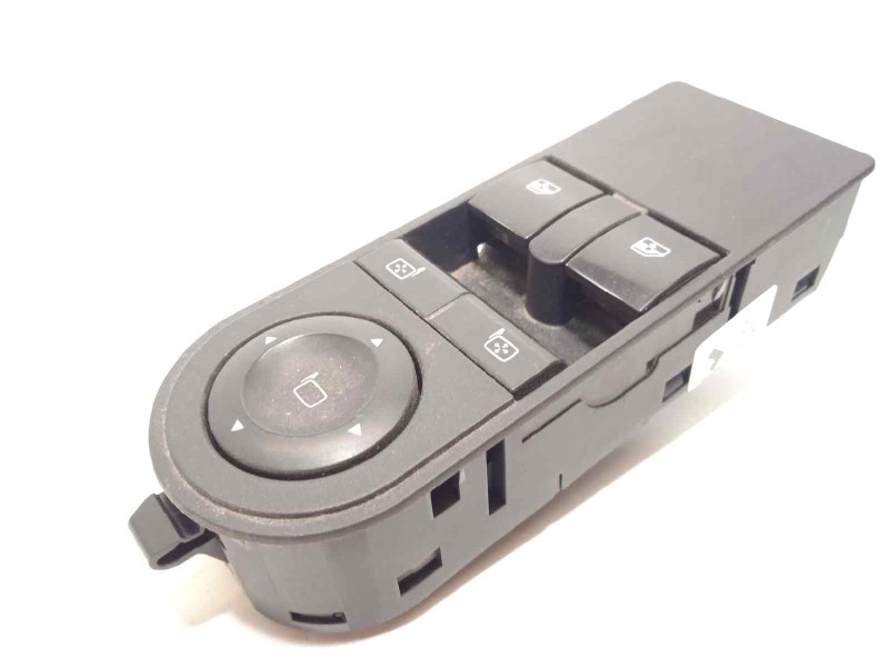 Recambio de mando elevalunas delantero izquierdo para opel zafira b cosmo referencia OEM IAM 13228706  