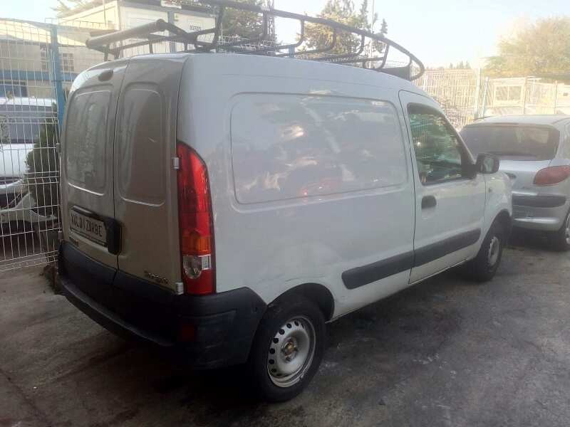 renault kangoo (f/kc0) del año 2007