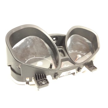 Recambio de cuadro instrumentos para ford fiesta vi (cb1, ccn) 1.4 tdci referencia OEM IAM 8A6110849CM 1786850 