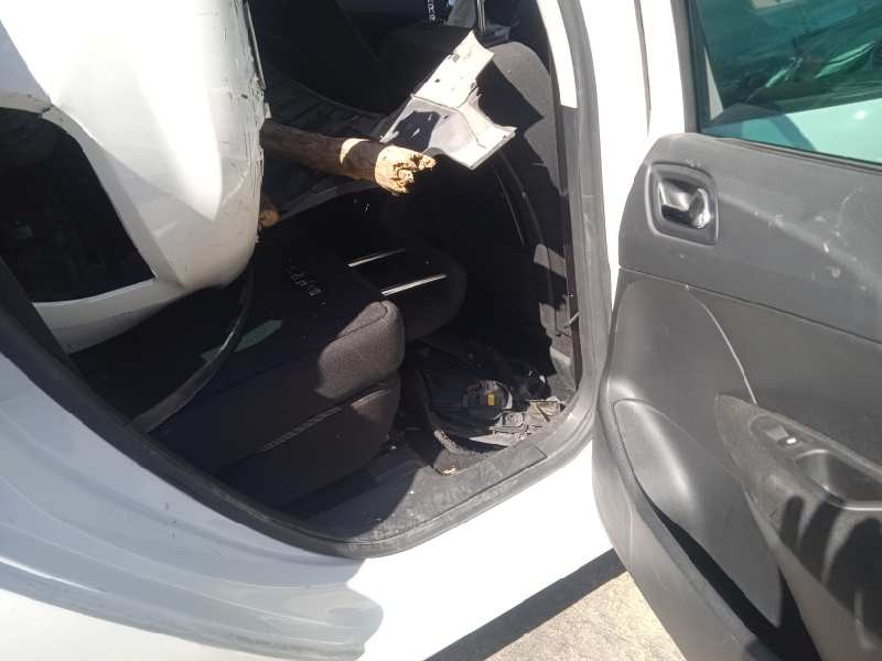 peugeot 308 sw del año 2012