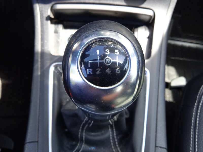 mercedes-benz clase b (w246) del año 2013