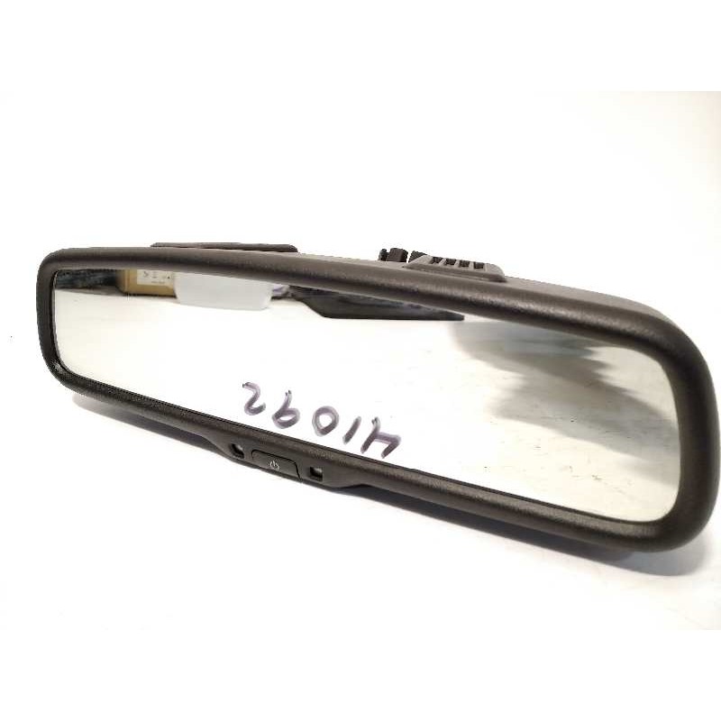 Recambio de espejo interior para chrysler grand voyager 2.8 crd cat referencia OEM IAM 55157457AC  