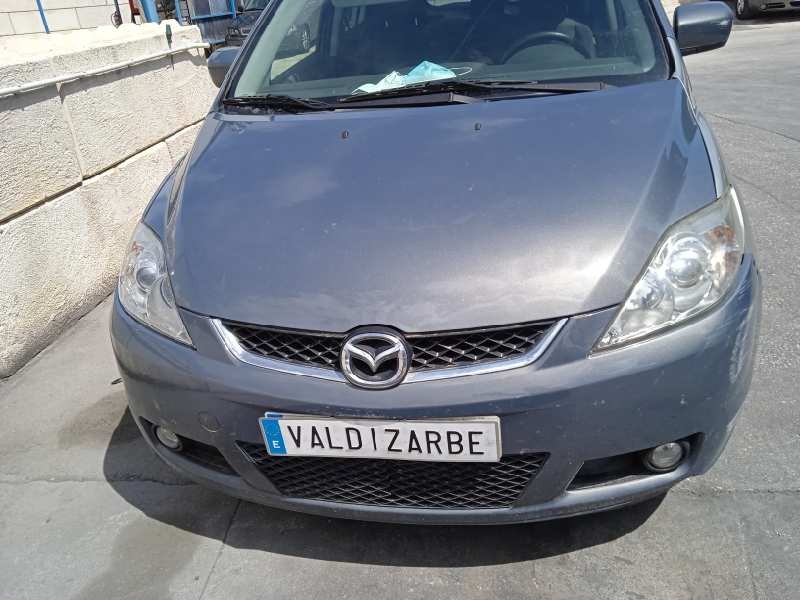 mazda 5 berl. (cr) del año 2007