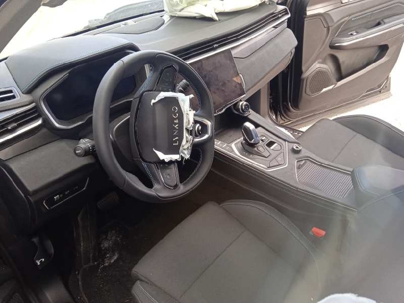 lynk&co lynk & co 01 del año 2023