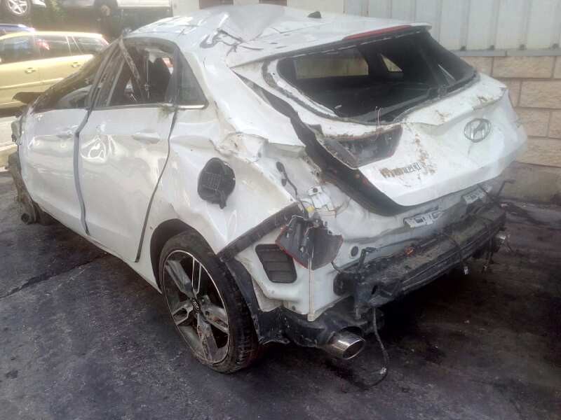 hyundai i30 (gd) del año 2016