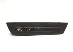 Recambio de interruptor para bmw serie 7 (f01/f02) 730ld referencia OEM IAM 9247378   2