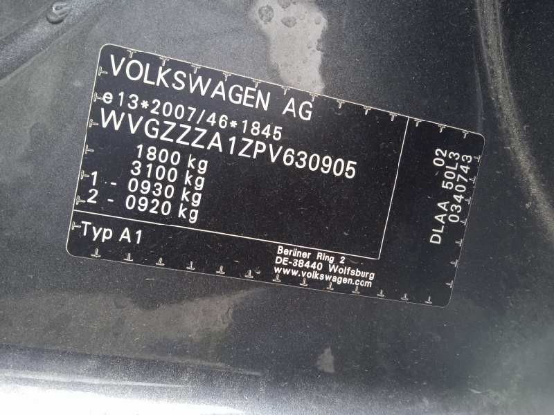 volkswagen t-roc del año 2023