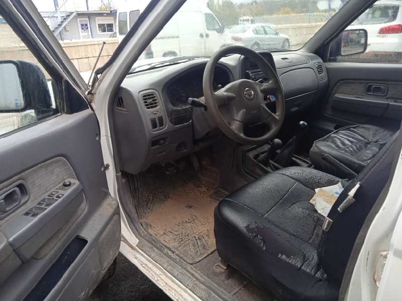 nissan pick-up (d22) del año 2004
