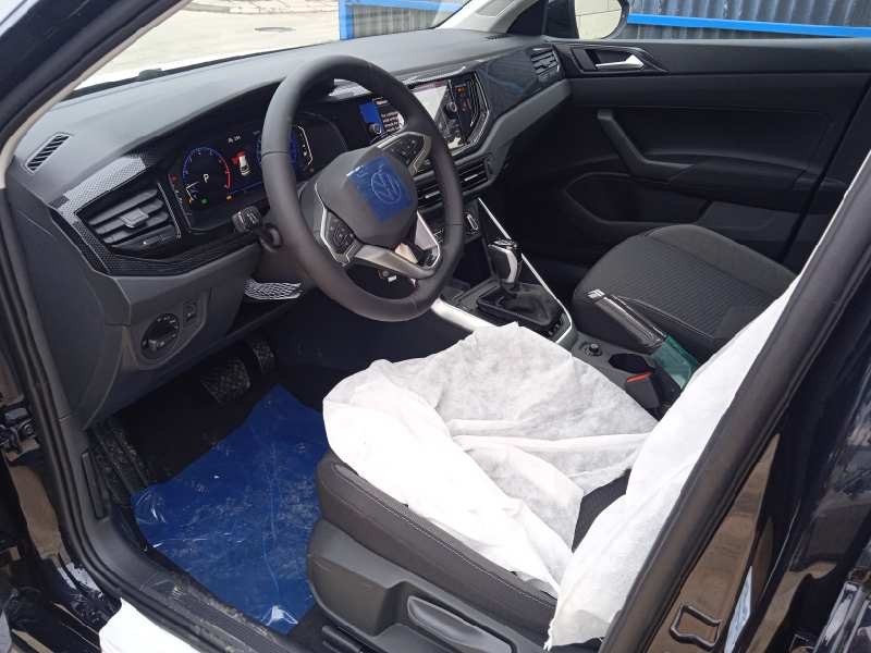 volkswagen taigo del año 2021