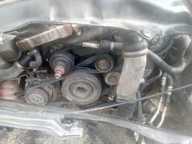 bmw serie 7 (e65/e66) del año 2007