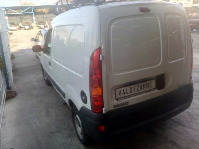 renault kangoo (f/kc0) del año 2007