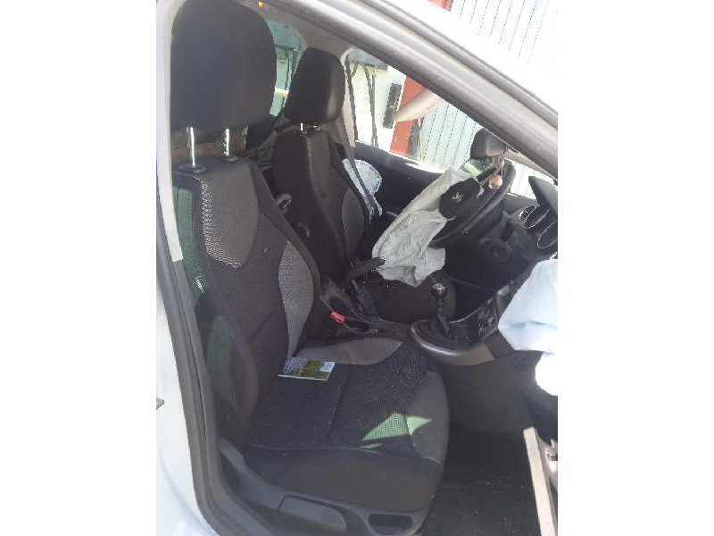 peugeot 308 sw del año 2012