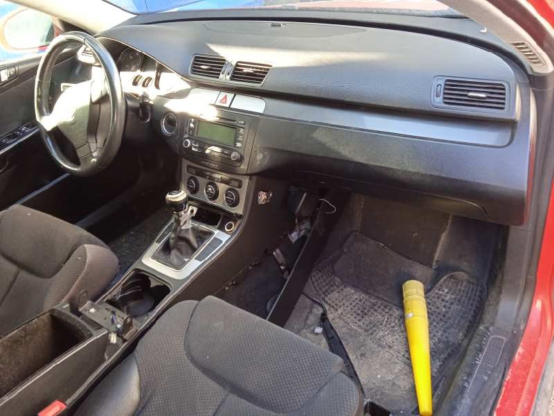 volkswagen passat variant (3c5) del año 2006