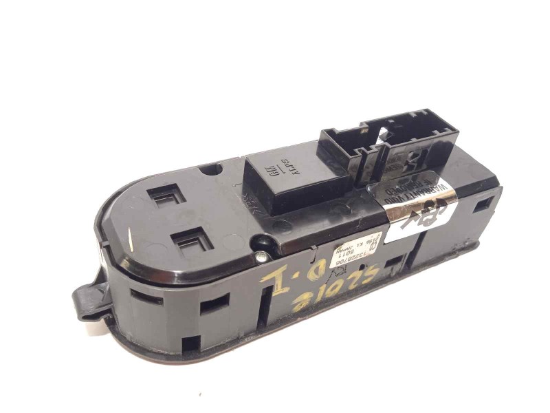 Recambio de mando elevalunas delantero izquierdo para opel zafira b cosmo referencia OEM IAM 13228706  