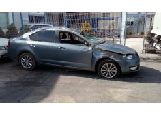 skoda octavia lim. (5e3) del año 2013