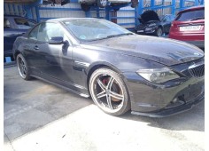 BMW SERIE 6 CABRIO (E64)