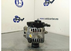 Recambio de alternador para opel corsa d cosmo referencia OEM IAM 20301770  