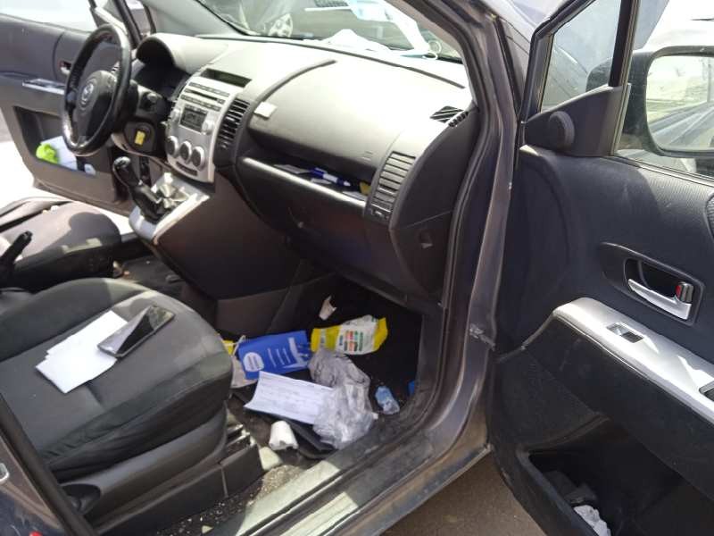 mazda 5 berl. (cr) del año 2007