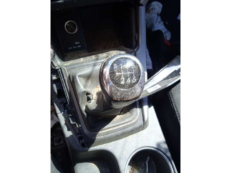 hyundai elantra (md) del año 2014