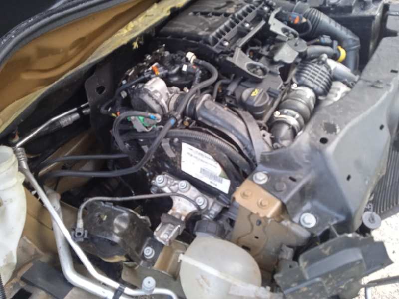 citroën c-elysée del año 2018