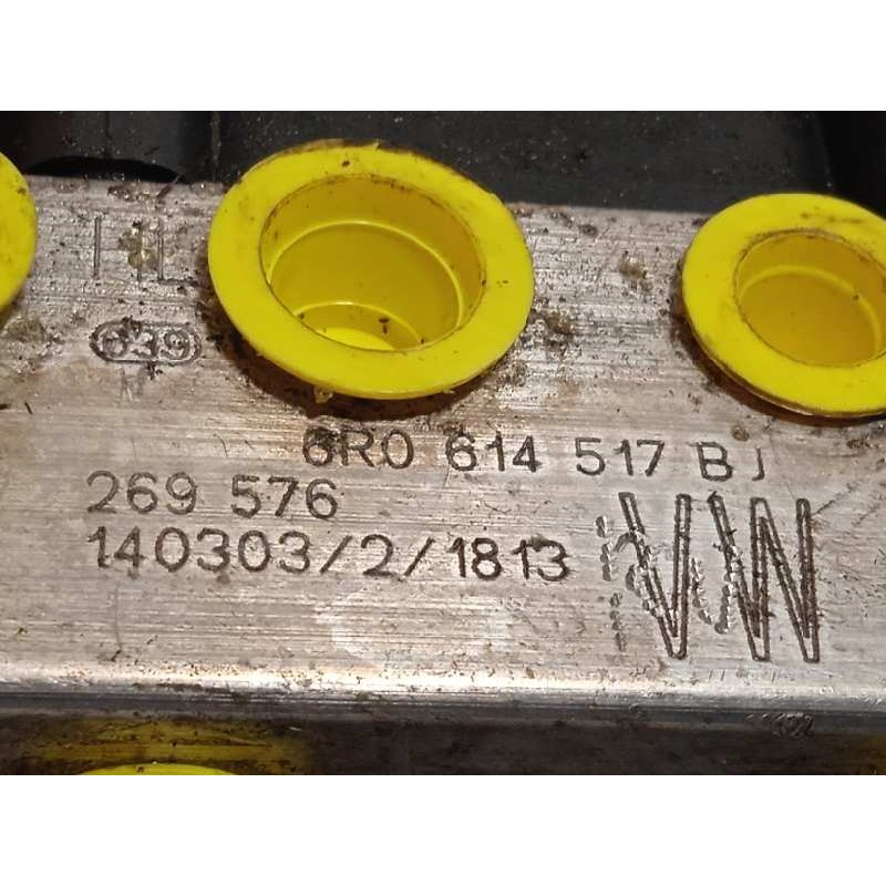 Recambio de abs para seat ibiza (6j5) stylance / style referencia OEM IAM 6R0614517BJ 6R0907379BG 269576