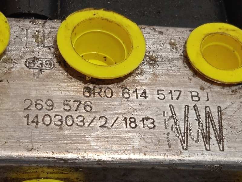 Recambio de abs para seat ibiza (6j5) stylance / style referencia OEM IAM 6R0614517BJ 6R0907379BG 269576