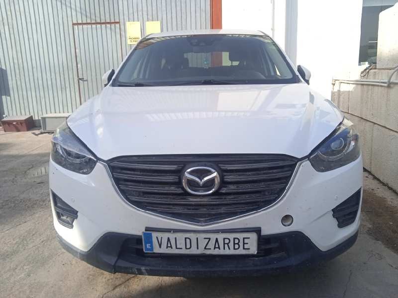 mazda cx-5 del año 2015
