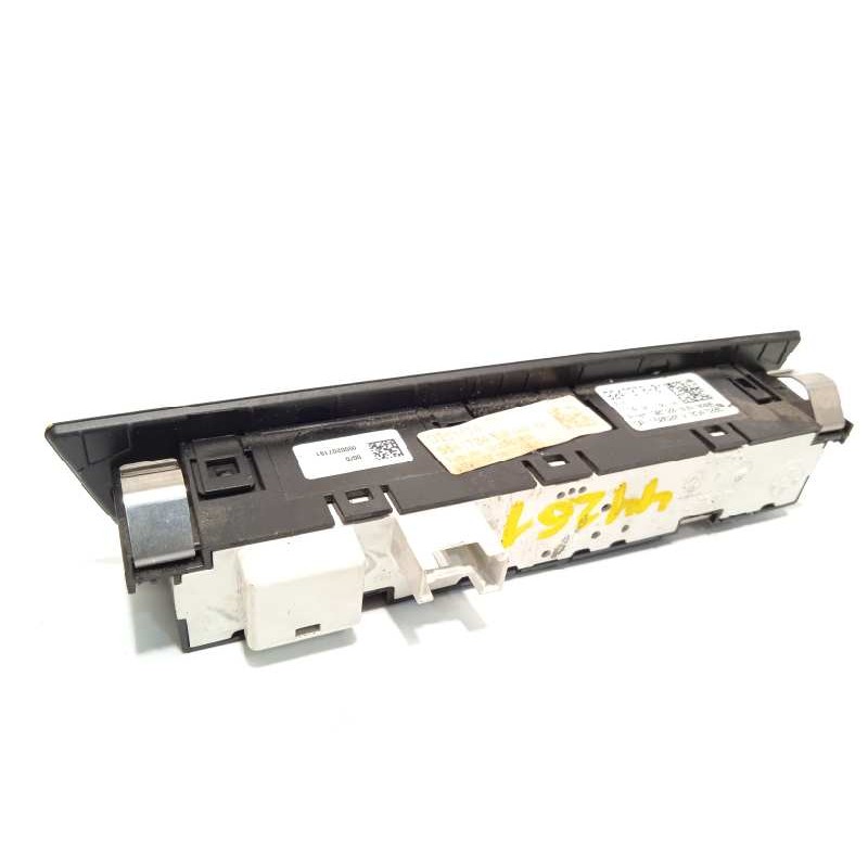 Recambio de interruptor para bmw serie 7 (f01/f02) 730ld referencia OEM IAM 9247378  