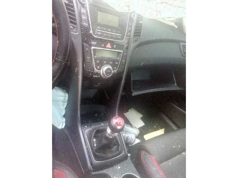 hyundai i30 (gd) del año 2016