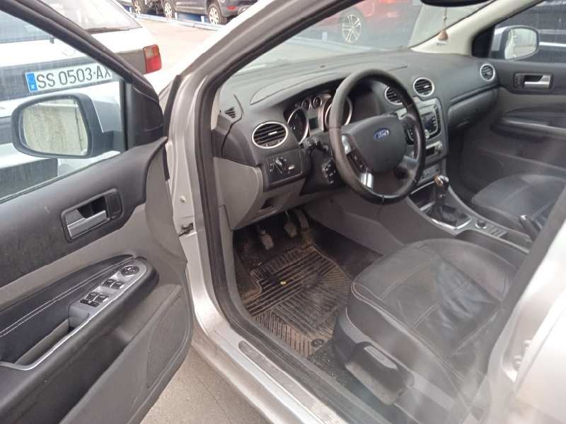 ford focus lim. (cb4) del año 2008