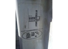 renault master ii phase 2 caja cerrada del año 2004 2