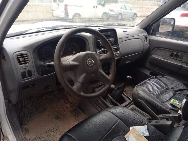nissan pick-up (d22) del año 2004
