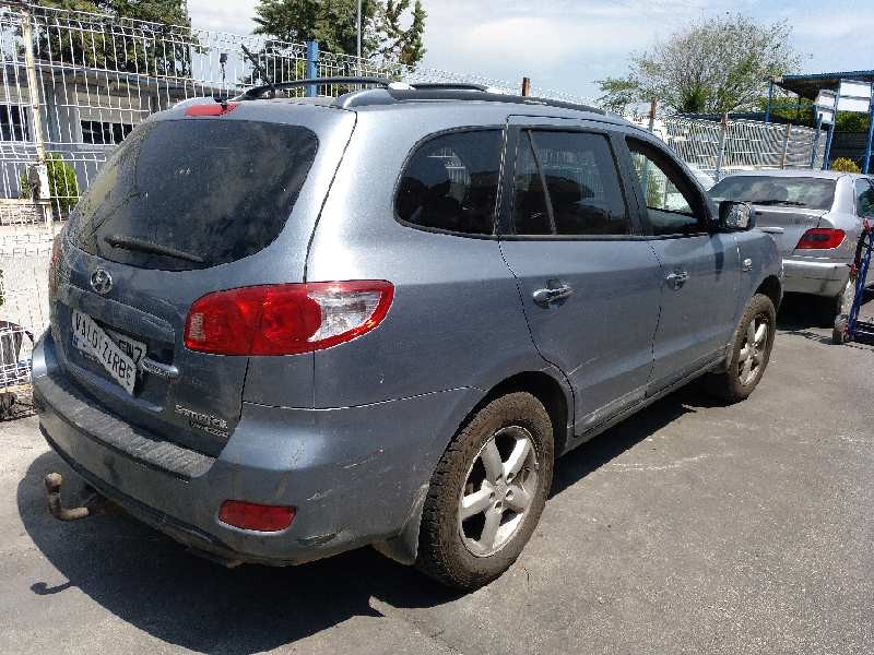 hyundai santa fe (bm) del año 2007