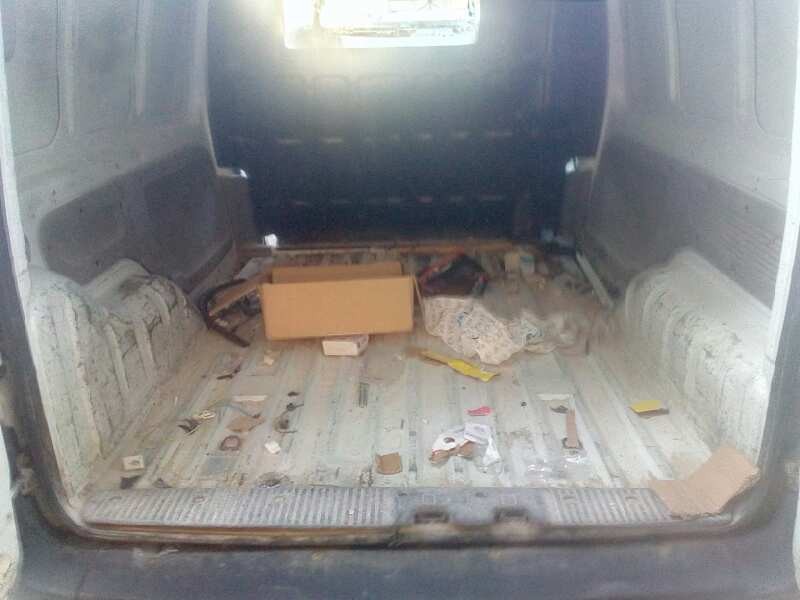 renault kangoo (f/kc0) del año 2007