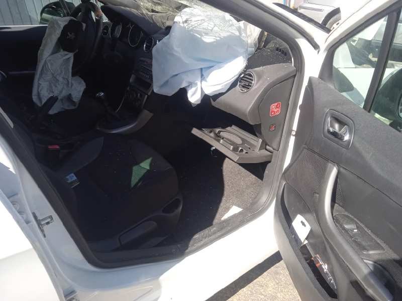 peugeot 308 sw del año 2012